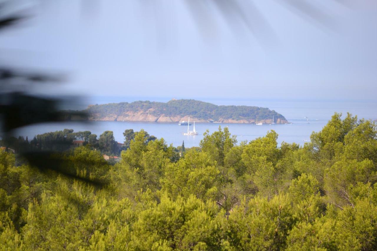 Gite Vue Mer لا كادير دازور المظهر الخارجي الصورة