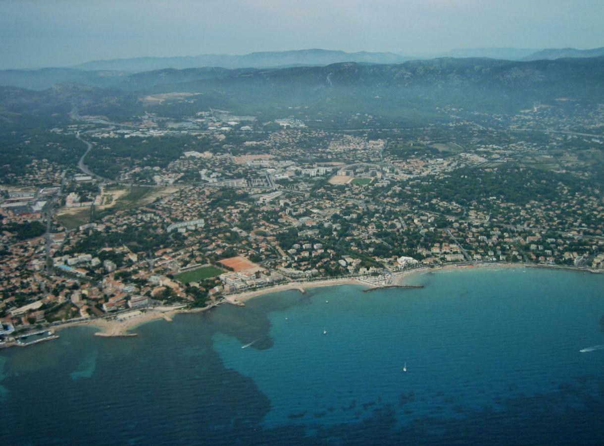 Gite Vue Mer لا كادير دازور المظهر الخارجي الصورة
